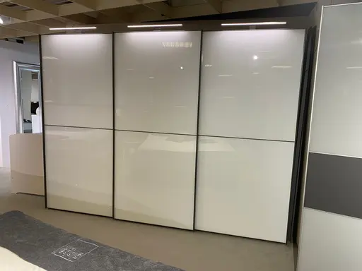 Schiebetürenschrank Sinfonie Plus